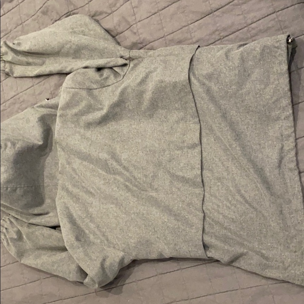 Spring jacket - Picture 3 of 3